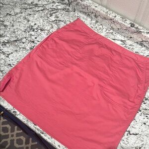 Tommy Bahama Pink Women's Skirt size 14